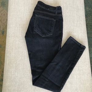 Paige Maternity Skinny Jeans Size 27